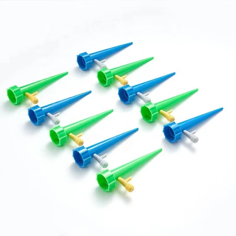 2023 Factory Directly Supply Gardening Lazy Watering Spike