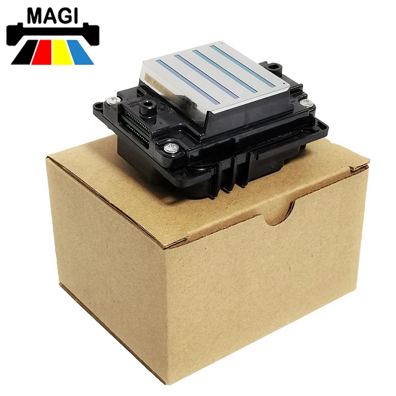 Для Epson 4 головки DTF Impressora принтер 60 см первый 1 код новый Titanjet Edge Camp Fun драйвер двойной WF 4720 печатающая головка