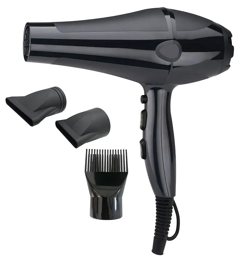 New Wholesale explosive household wall mounted Blow Dryer Temperature Control Fast Heated hot and cold air hair dryer