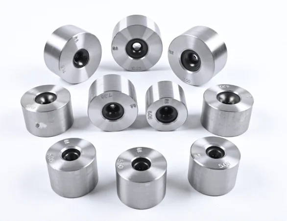 Factory supply specifications wire drawing die diamond wire drawing die non-standard tungsten steel wire drawing die