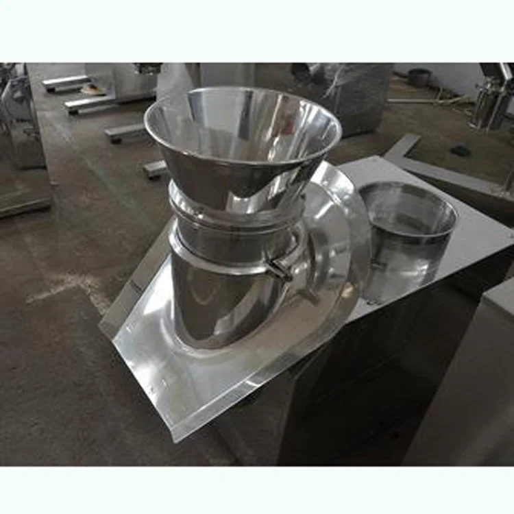 Распродажа, фармацевтический мини-Роторный Гранулятор