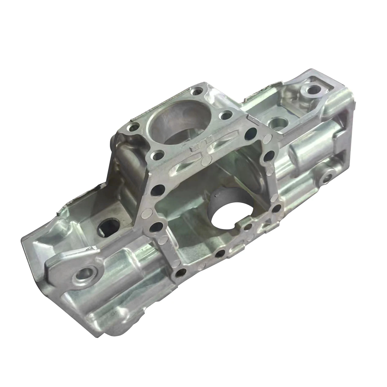 Small Quantity Prototype 0.01mm Precision Fabrication Services Custom Titanium Stainless Steel Aluminum CNC Machining Parts