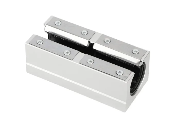 
SQ Professional Manufacture of Linear Slide Block SBR Series SBR40LUU for Machine 