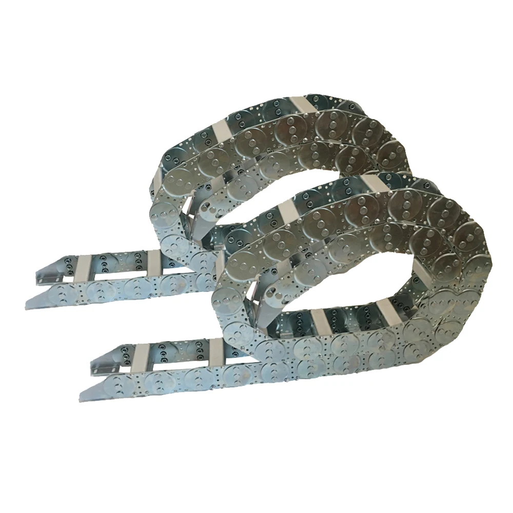 Гибкий провод Cnc кабельная дорожка