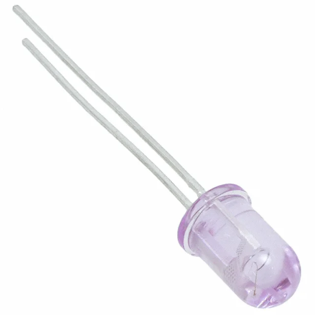 Original led diode Infrared (IR) Emitter 880nm 1.7V  Optoelectronics QED223A4R0