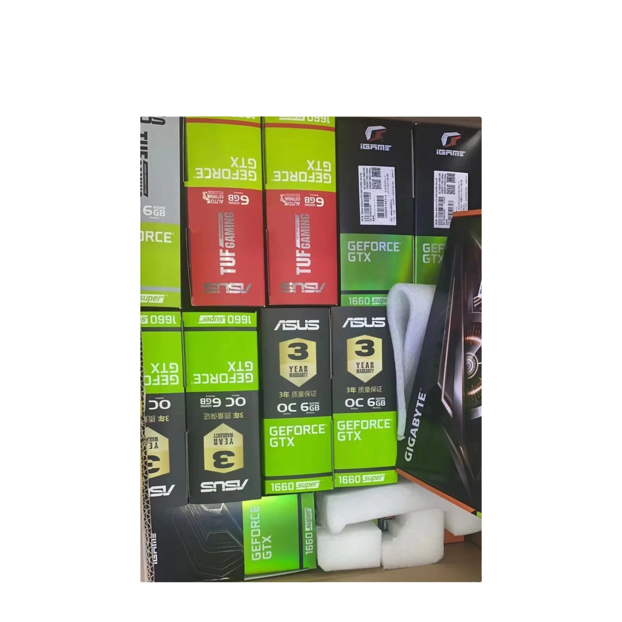 In Stock  3060 rtx Graphics Card gtx 3060 12gb video card for mining rig and PC computer,and rtx 3060 ti graphics card 3060 rtx