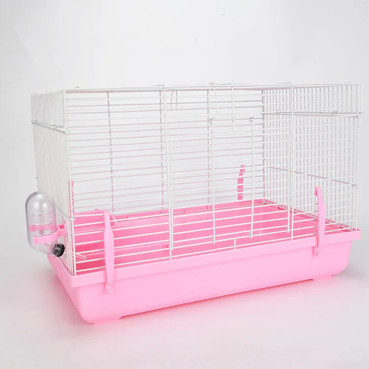 Прямая продажа с завода клетка для хомяка высокого качества маленькая домашних животных на заказ