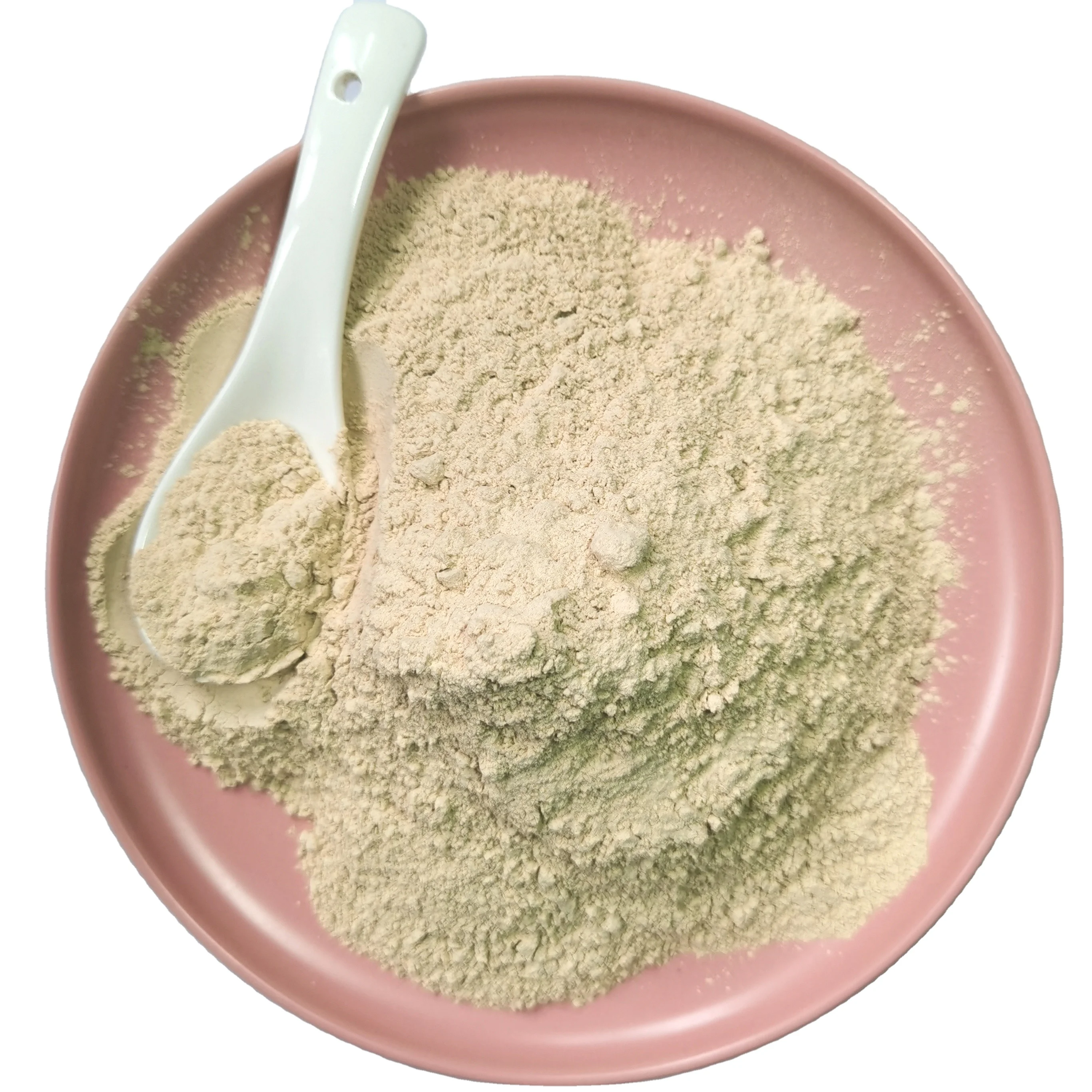 Экспортное качество, 100% натуральный чистый новый урожай, сушеный чесночный порошок AD