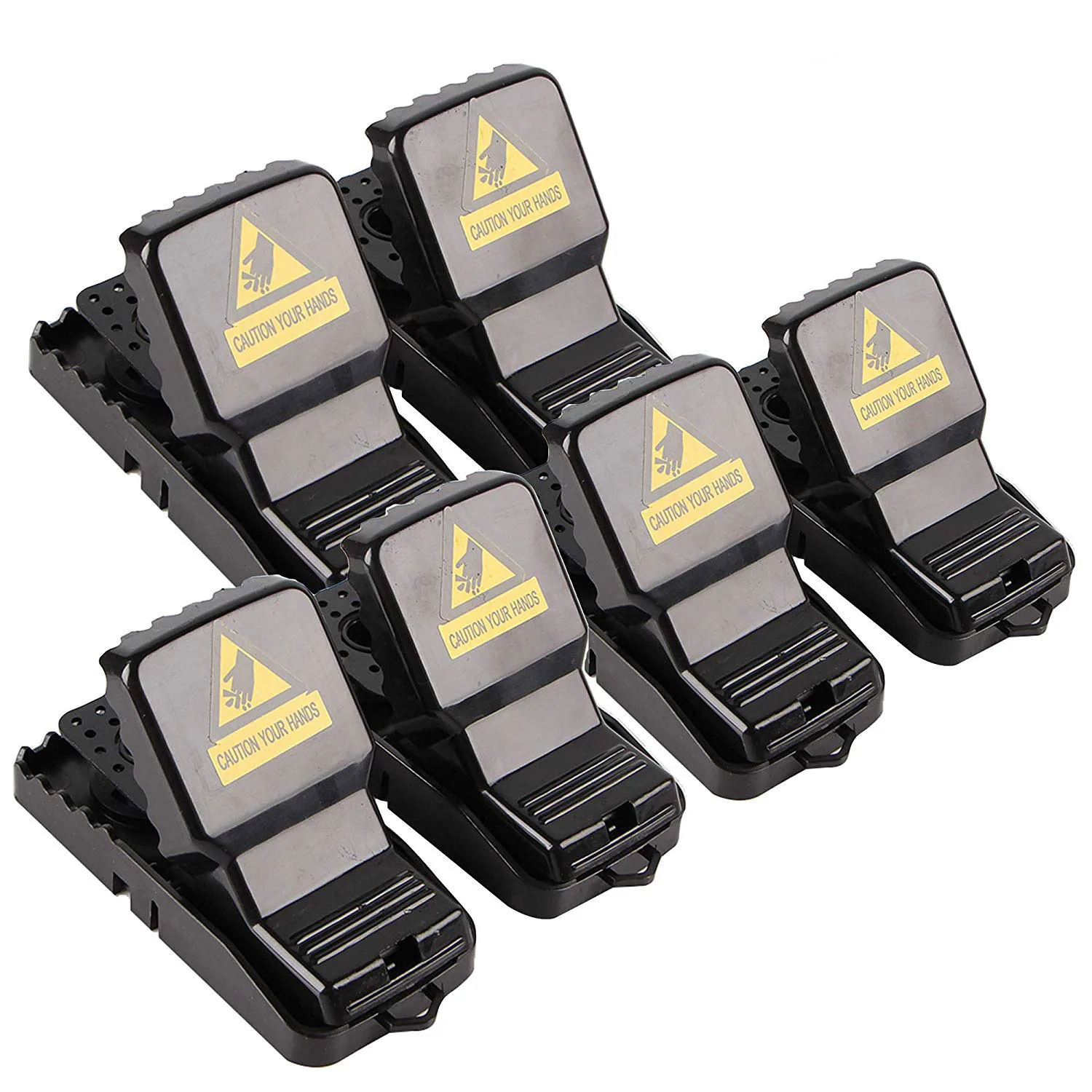 hot selling with low price Mouse Traps Rat Trap Reusable rat Traps for House and Outdoor