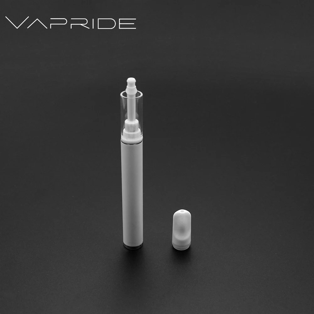Big Vaper CBD Vape Pen VAPRIDE 1ml OC05 Lead Free 530mah Rechargeable CBD Vaporizer