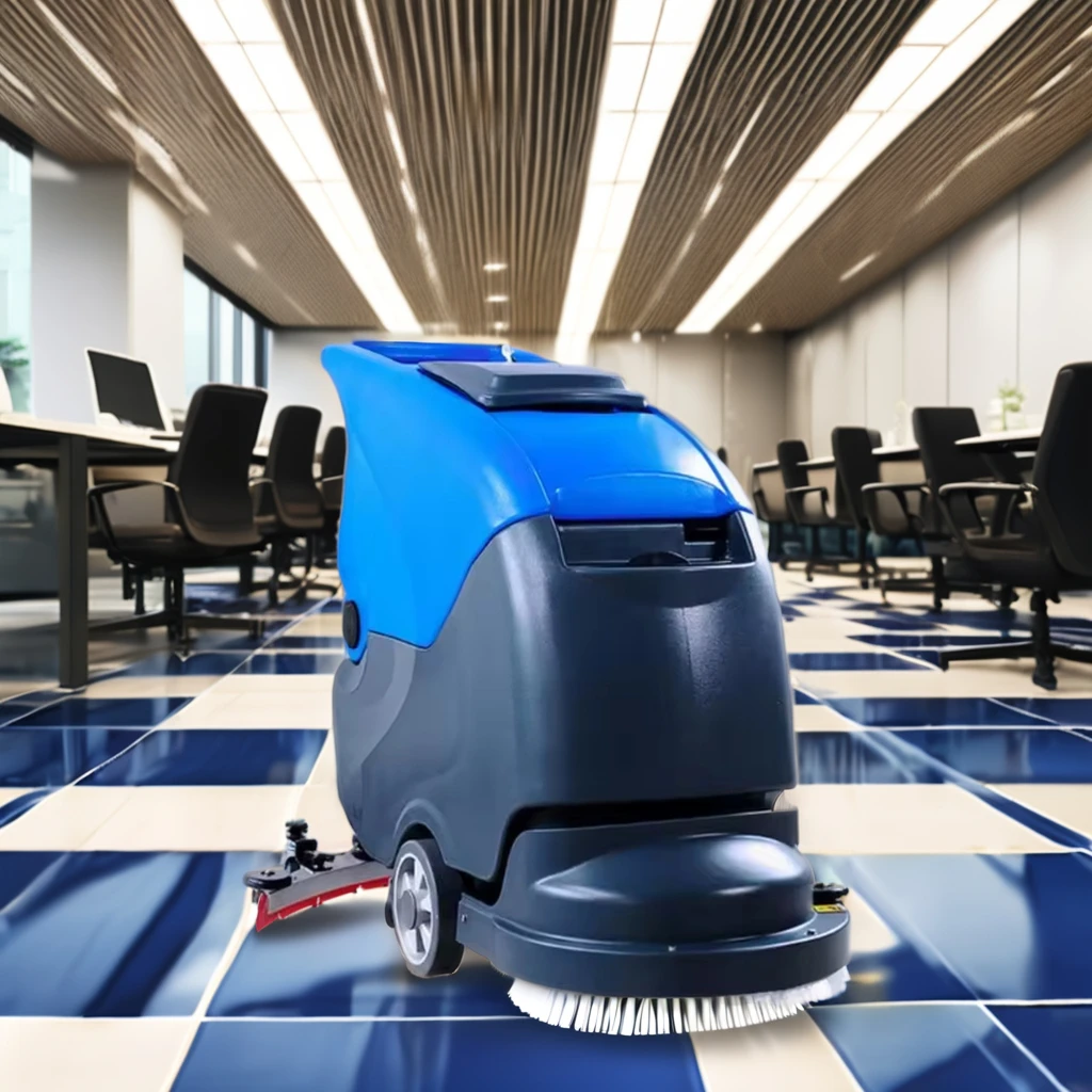 17inch 175rpm Multi Function Carpet Washing Machine Cleaner Floor Polishing Machine Carpet Cleaning Tools Machine Professional