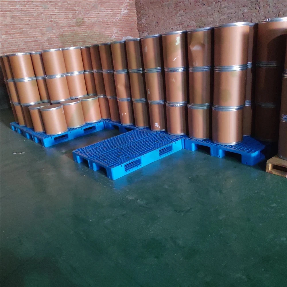 China Top Manufacturer Supply 4-Hydroxybenzoic acid Cas 99-96-7 with Best Price