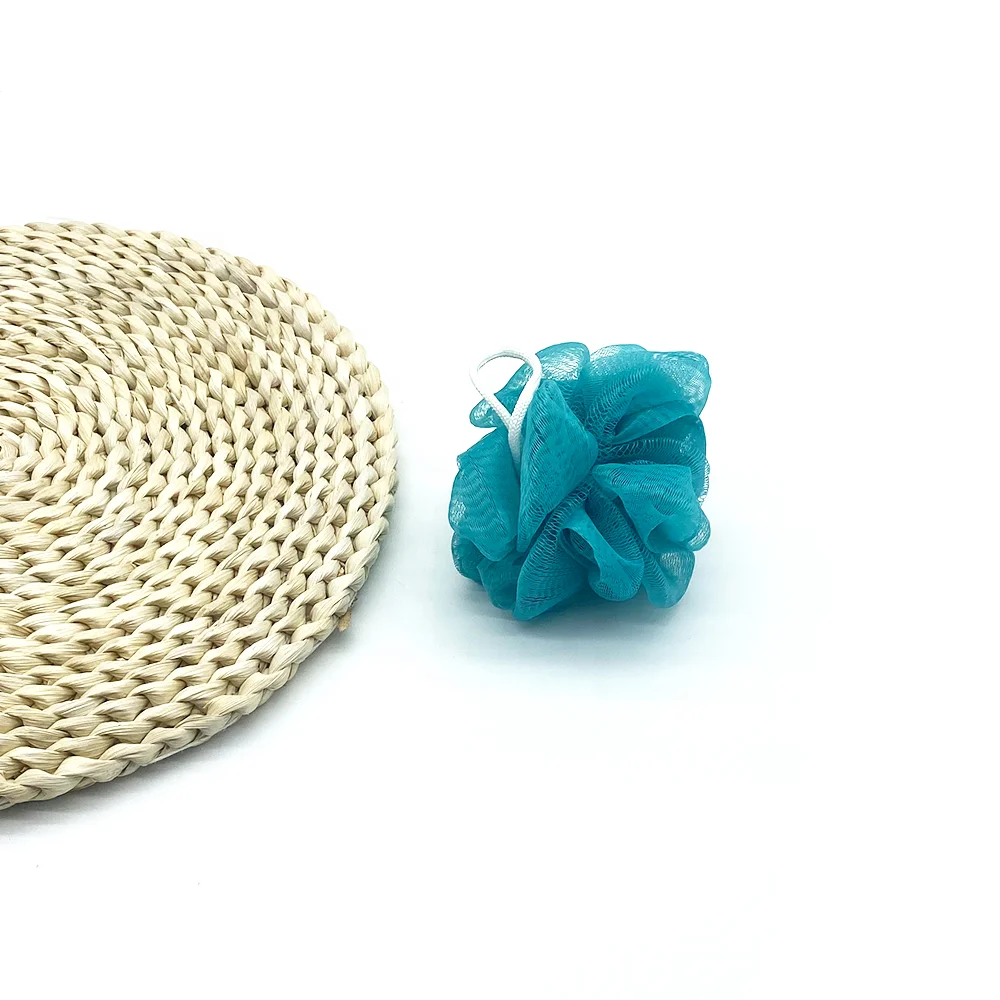 3pcs Bath Supplies Set Bath Durable Fibre Body Scrubber Finger Exfoliating Gloves and Belt Set for Shower