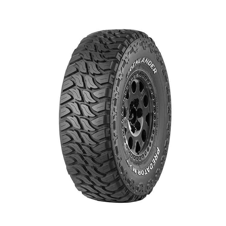 Китайский производитель шин mt tire LT265/65r17 LT31x10.5r15 LT35x12.5r15 LT235x70r16 LT33x12.5r18
