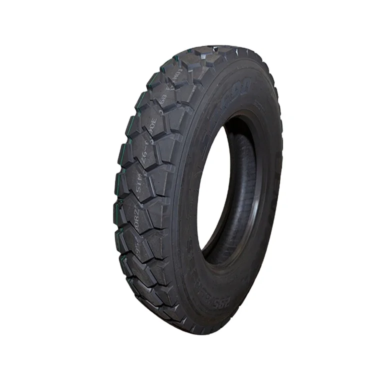 11R22.5-16PR SD690 AMBOTON BRAND RADIAL TRUCK TYRE/TIRE MANUFACTURER