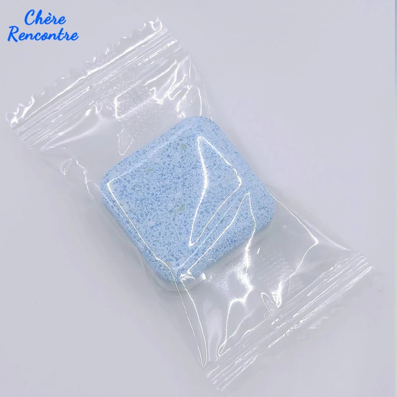 Wholesale OEM ODM Eco Friendly Solid Washing Dishes Dishwasher Detergent Tablets For Kitchen