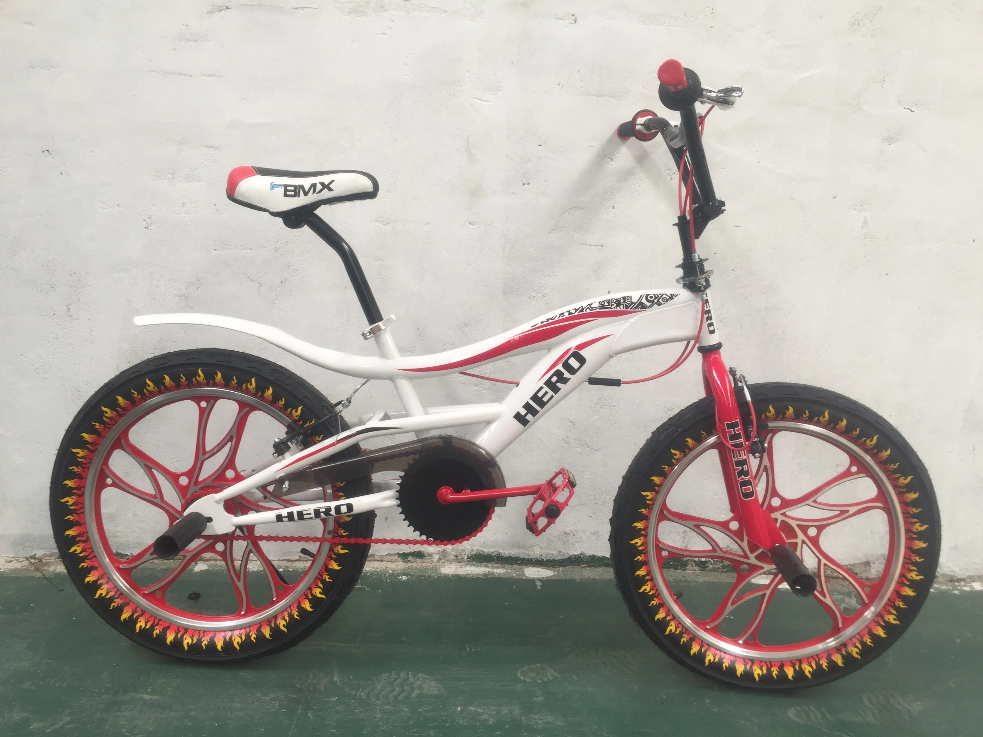 bmx 20 inch street bikes sicals profesional