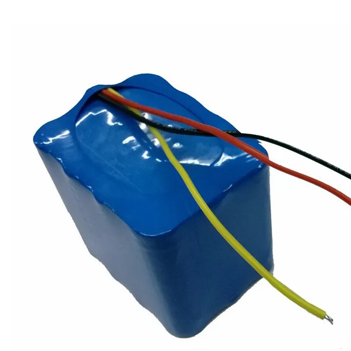  Рекламная цена Oem 12V литиевая батарея 3000m ah аккумулятор