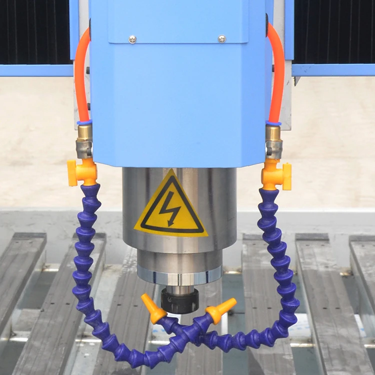 
High quality 3D stone engraving machine for marble and granite cutting 