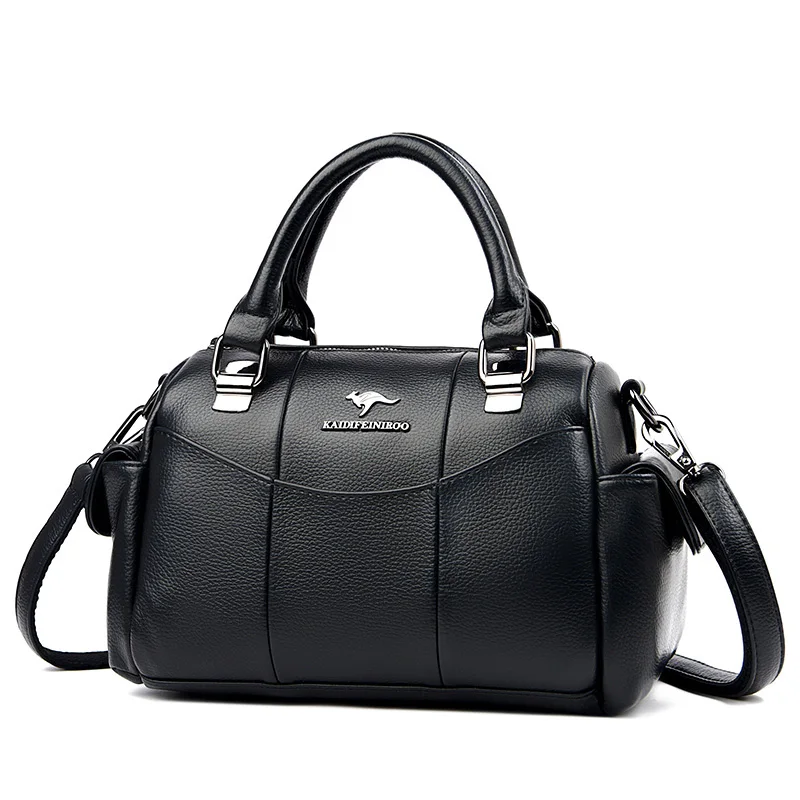 Kazze 8627 Handbags For Women Luxury Free Shipping Comfortable Leather Casual Crossbody Bag Manufacturer Lady Fashion handbag