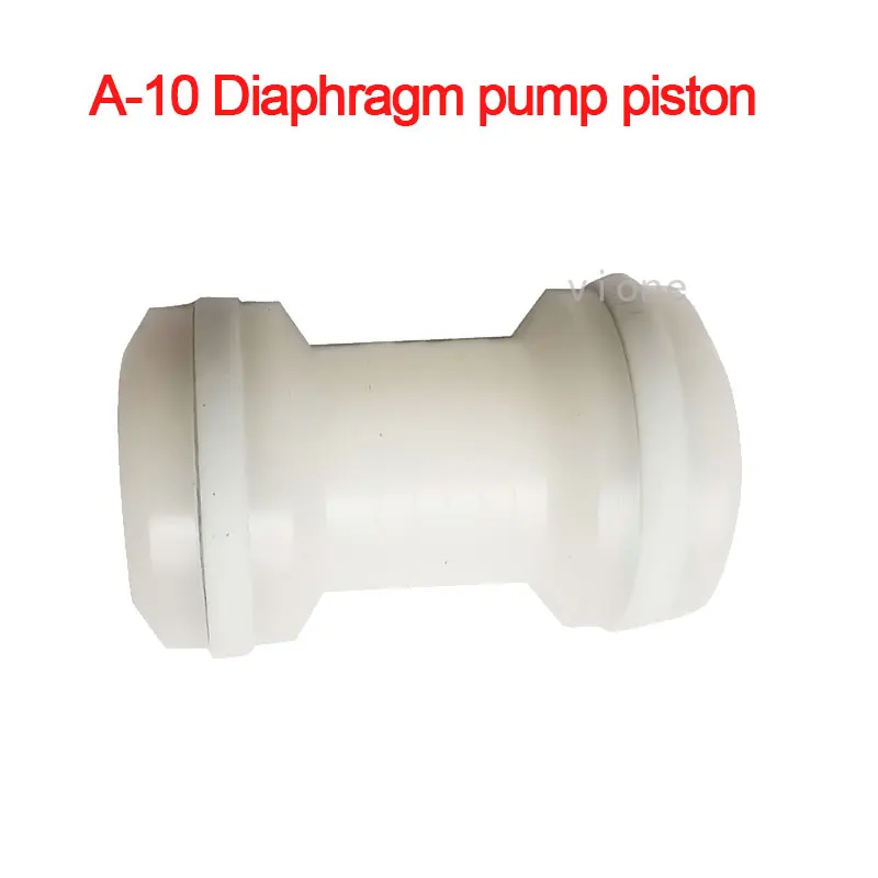 Imported A10 A15 A20 Pneumatic Diaphragm Pump Directional Valve Pump Spare Part A-10 A-15 Pneumatic Tools Accessories And Parts