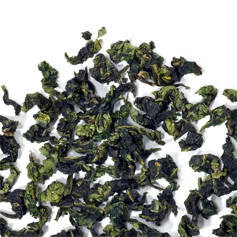 High Quality Slim Tea Fujian Anxi Tieguanyin Oolong Tea For Factory Supplier Oolong Tea