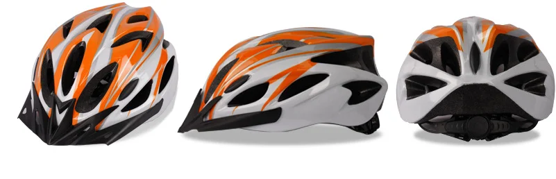 Bike Mountain Bike Integrated Ultra light Cycling Helmet For Men And Women, Cool And Cost-Effective Bicycle Helmet