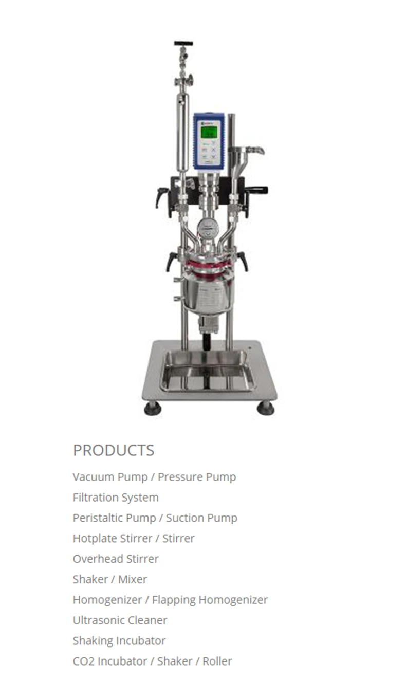 200l Custom Chemical Pvc Alkyd Acrylic Resin Jacketed Reactor Stirred Tank T 1000