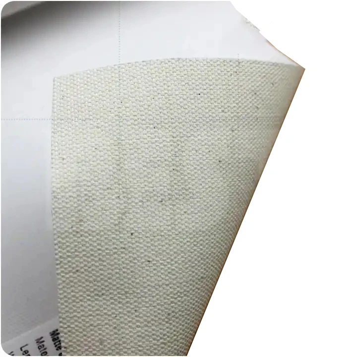 Хит продаж прочная 350gsm 100% полиэфирная ткань с покрытием холста домашний текстиль простая белая хлопчатобумажная
