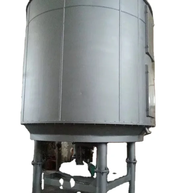 Good Discount PLG Series Continuous Disc Plate Food Dryer