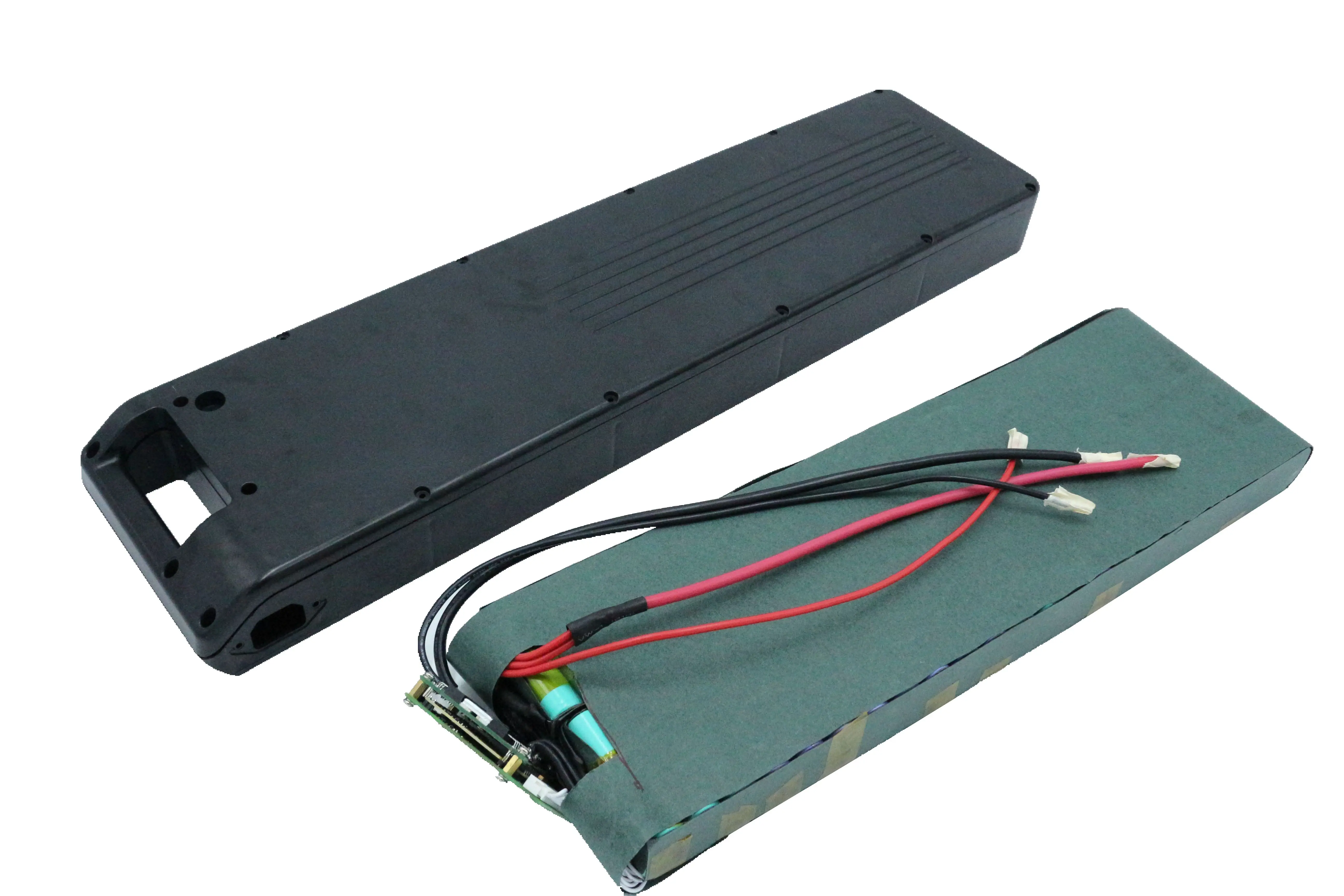 Lithium ion battery 12.5ah 15ah 16ah 17.5ah 20ah 1000w 36v 48v 52V  removable battery pack for electric etwow scooter e-scooter