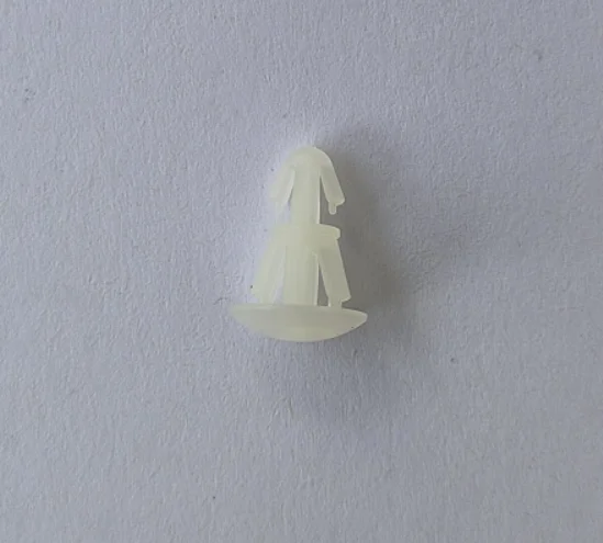 PCB Spacer Support PCB Standoff Isolation Column Locking Circuit Boards Nylon Round Header Insulation Bracket