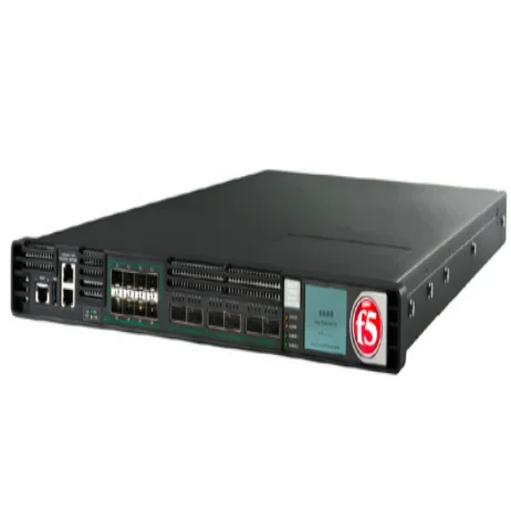 F5-BIG-DNS-I5600 BIG-IP переключатель: DNS i5600 (48 г, SSD, DNSSEC, маршрутизация, gslb, dns-сервисов) F5 балансировки нагрузки