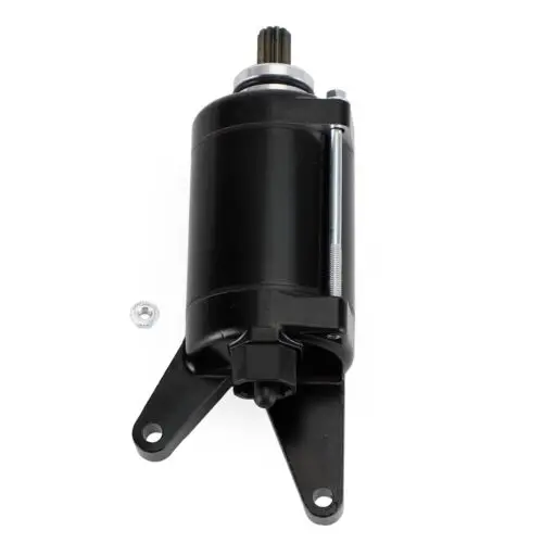 Motorcycle Parts Starter Motor For HONDA NC700 INTEGRA 31200-MGS-D11 Motorcycle Parts & Accessories