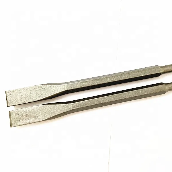 14*250*40 Compatible with TR-Max and SDS Max Scaling Chisel Stone Chisel