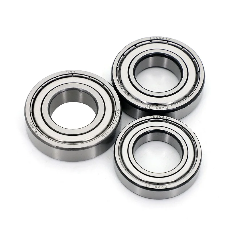 Fast Delivery Bearing Koyo Ntn Deep Groove Ball Bearing 6002-2z Bearing 6000 6001 6002 6003 6004 6005 6006 6008