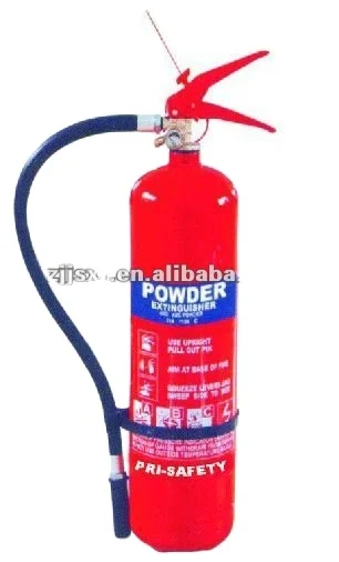 Fire Protection China Fire Extinguisher