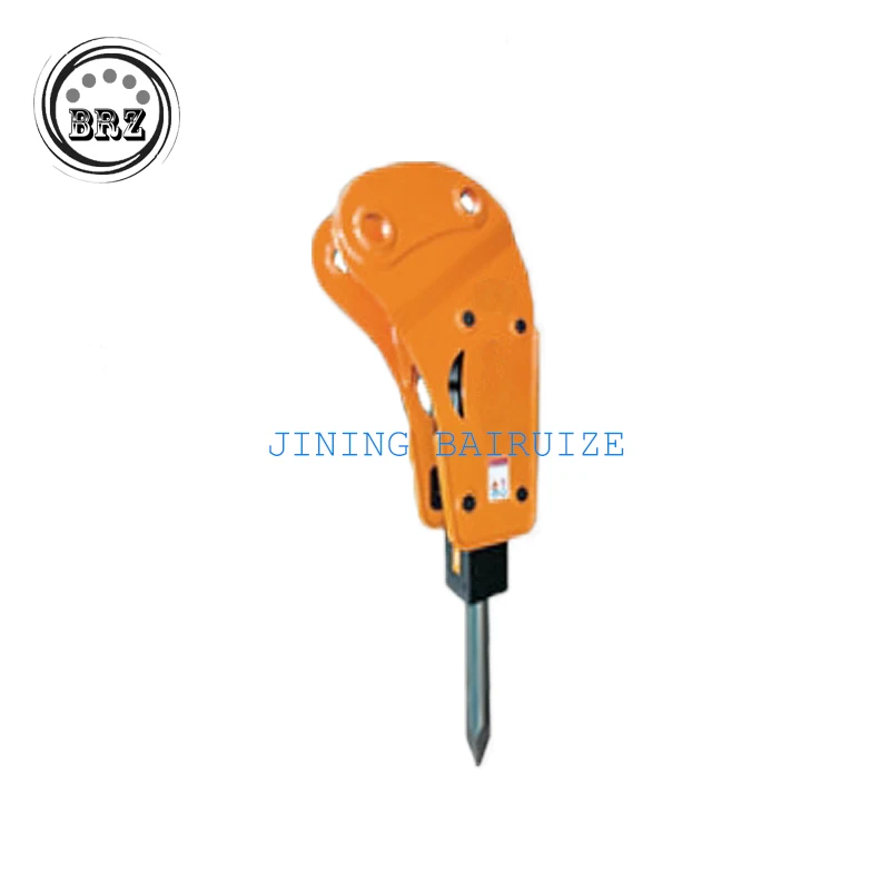  DOOSAN SL018 гидравлический молот SL010 SL015 SL018VT