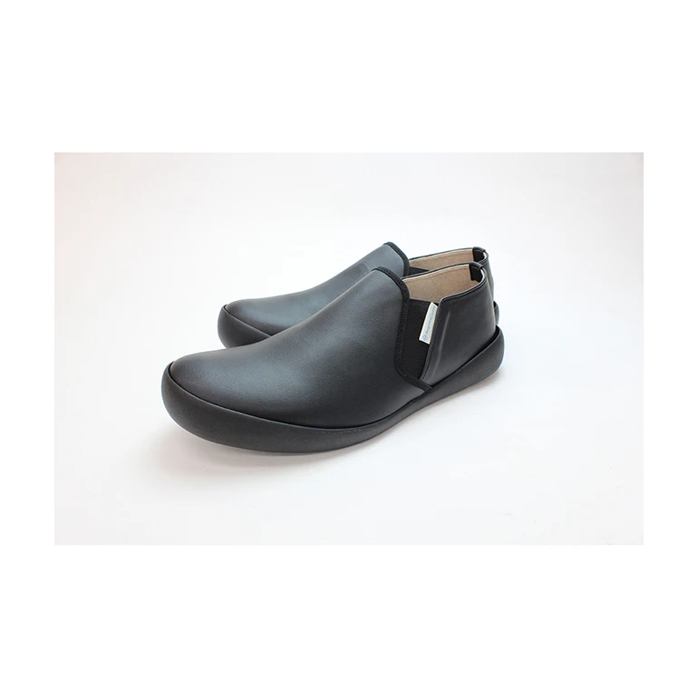 Japanese wholesale price outdoor office shoes genuine leather
