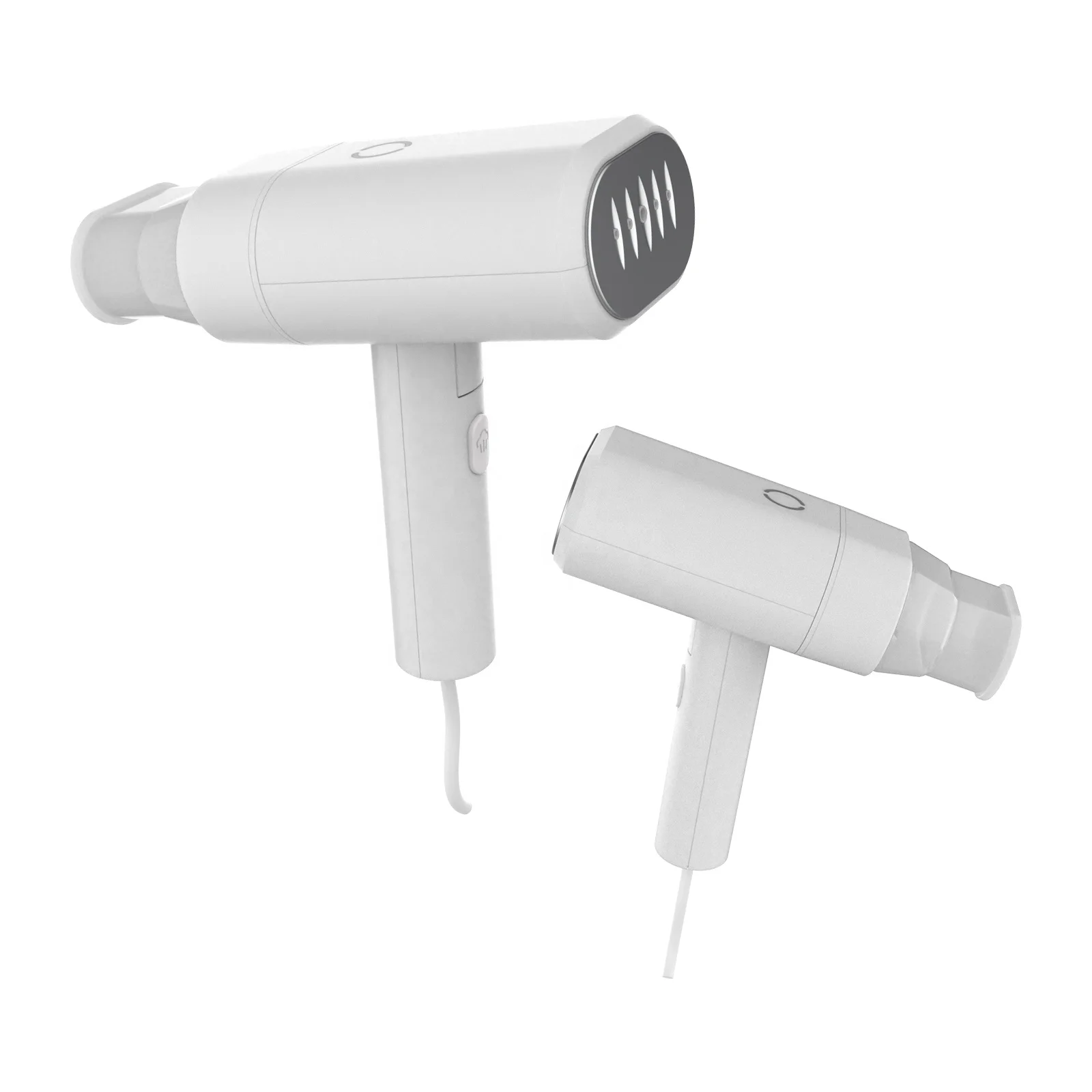 Япония качество Выдвижной 260 мл резервуар для воды Легкая дорожная сумка хранения ручной отпариватель паровой утюг одежды одежда