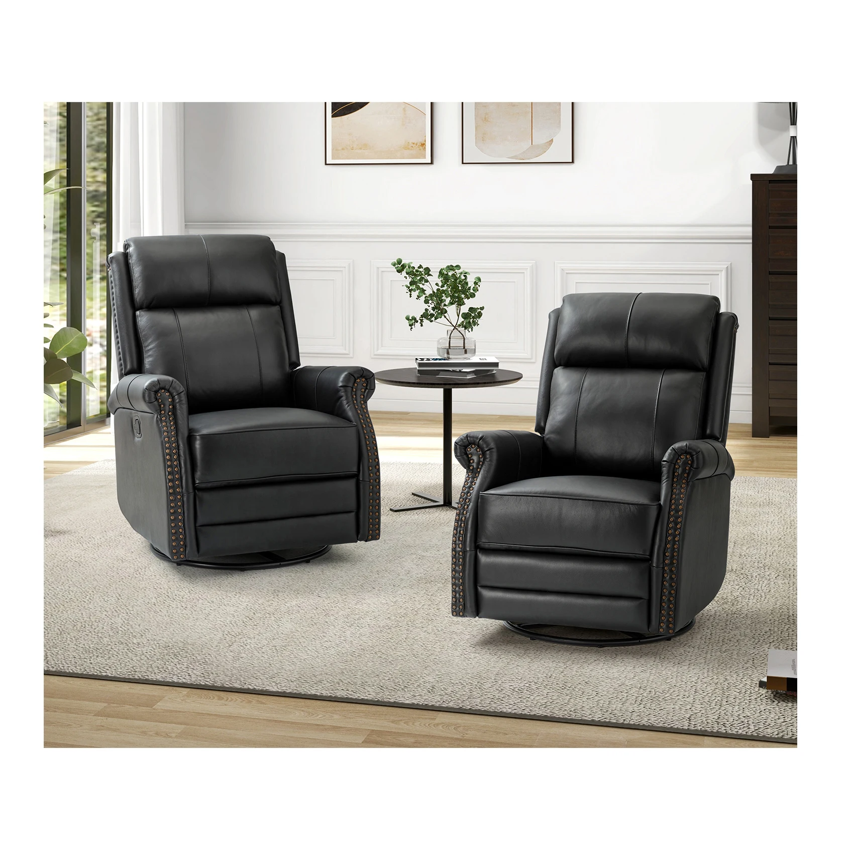 sofas for home luxury brown leather reclining chairs living room furniture sofa set