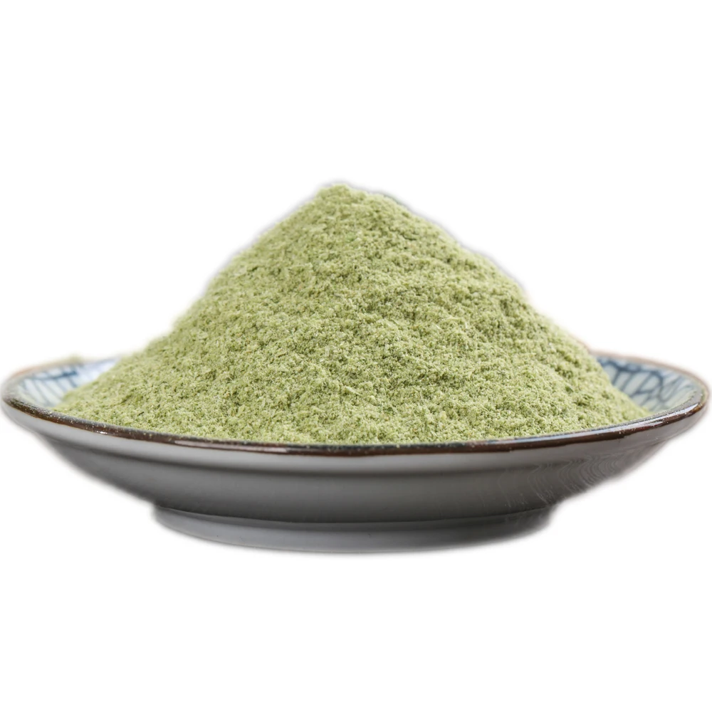 SNS Factory Direct Commerical Chinese Food Seasoning Spices Chives Powder