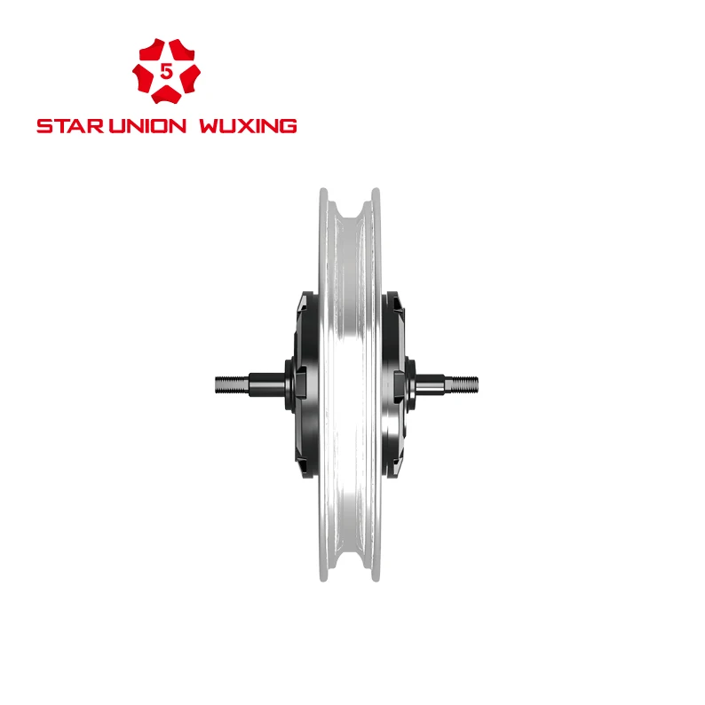 14 Inch Electric scooter motors original scooter engine kit Wuxing factory sells directly reasonable price with good quality