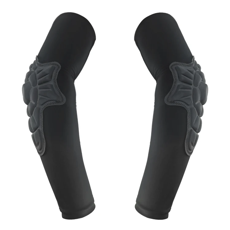 Knee Pads/ Elbow Pads/ Shin Pads for Volleyball, Basketball/Football/All Contact Sports Youth & Adult Sizes