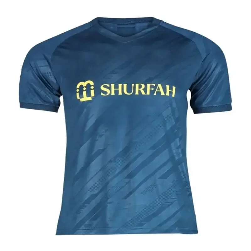 Thailand Fans Jersey 2023 2024 Club Home Away Soccer Jersey Football Jersey Soccer Wear Madrids Version Designer High Quality