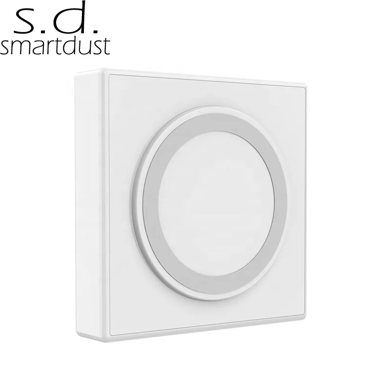 Смарт-пыль умный дом автоматизация Tuya Zigbee 3 0 Wifi Ha 1 2 удаленный контроллер