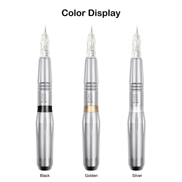 Permanent Makeup Machine Supplies Biomaser MTS permanent makeup Semi Permanent Makeup Eyebrow Machine Kit Model P400