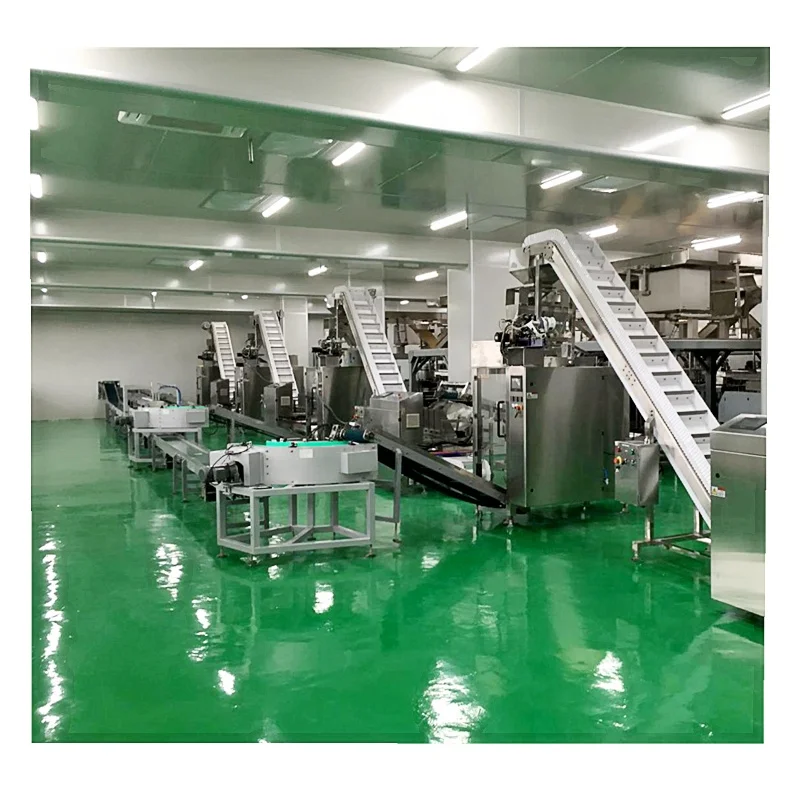 2020 Custom class 100 clean room project for modular operation theatre