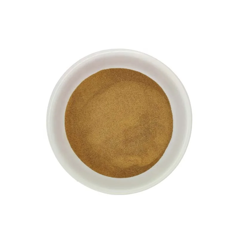 
Camellia Seed Extract Tea Saponin Powder 