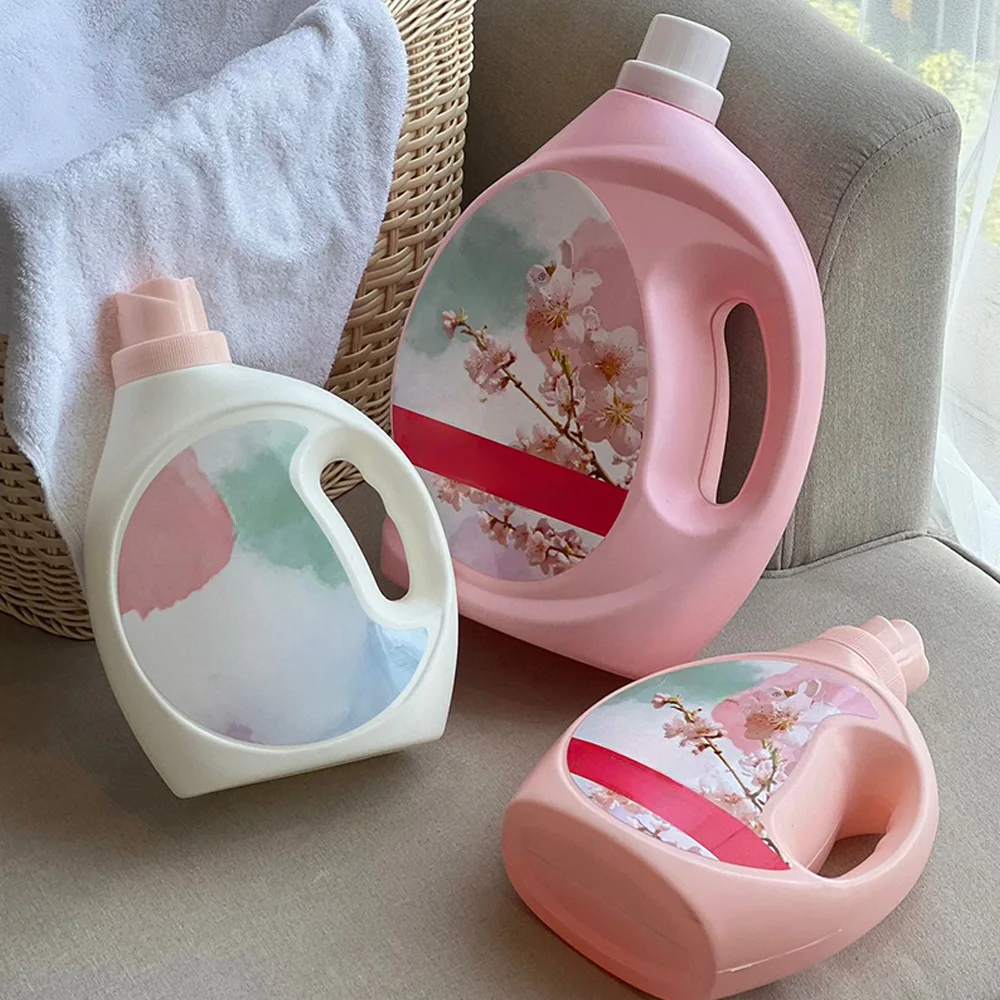 OEM Private brand Deep cleansing to remove dirt Household decontamination and cleaning laundry detergent